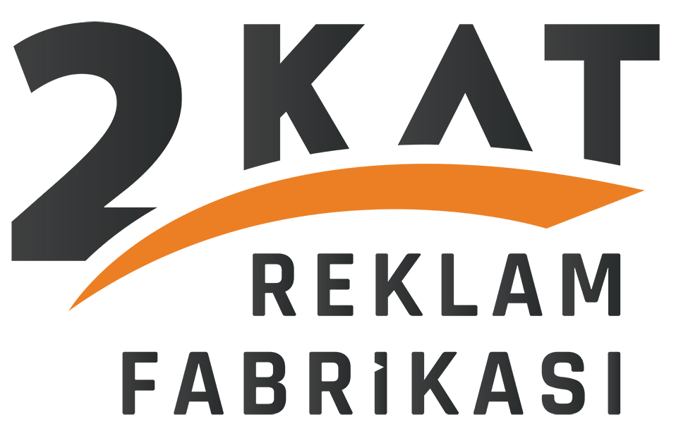 2 Kat Reklam Fabrikası